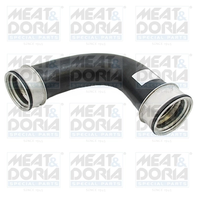 Charge Air Hose
